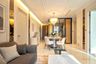 3 Bedroom Condo for rent in Supalai Icon Sathorn, Thung Maha Mek, Bangkok near MRT Lumpini