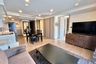 2 Bedroom Condo for rent in Klass Sarasin-Rajdamri, Lumpini, Bangkok near BTS Ratchadamri