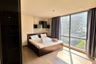 2 Bedroom Condo for rent in Klass Sarasin-Rajdamri, Lumpini, Bangkok near BTS Ratchadamri
