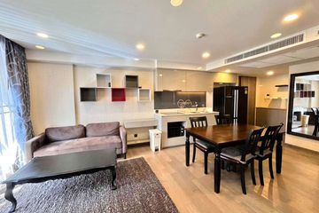2 Bedroom Condo for rent in Klass Sarasin-Rajdamri, Lumpini, Bangkok near BTS Ratchadamri