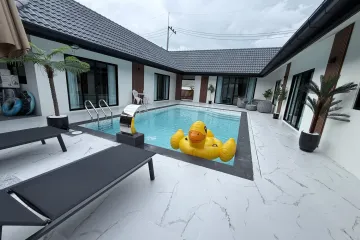4 Bedroom Villa for sale in Siam Place, Nong Prue, Chonburi
