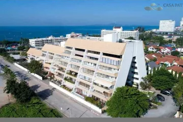 3 Bedroom Condo for rent in Nong Prue, Chonburi