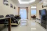 1 Bedroom Condo for sale in Water Park Condominium, Nong Prue, Chonburi