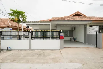 3 Bedroom House for sale in Raviporn City Home Village, Nong Prue, Chonburi