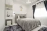 4 Bedroom House for sale in Chatkaew 9, Nong Prue, Chonburi