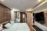 2 Bedroom Condo for rent in Dusit Grand Park, Nong Prue, Chonburi