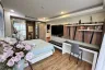 2 Bedroom Condo for rent in Dusit Grand Park, Nong Prue, Chonburi