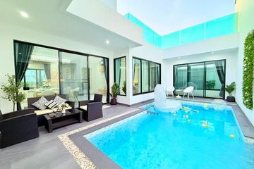 4 Bedroom Villa for sale in Huai Yai, Chonburi