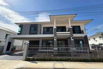 4 Bedroom Villa for sale in Nong Prue, Chonburi