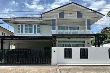 4 Bedroom House for sale in Sirisa 12, Na Kluea, Chonburi