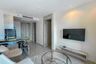1 Bedroom Condo for sale in The Riviera Monaco, Na Jomtien, Chonburi
