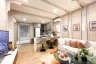 1 Bedroom Condo for sale in Aquarous Jomtien Pattaya, Nong Prue, Chonburi
