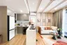 1 Bedroom Condo for sale in Aquarous Jomtien Pattaya, Nong Prue, Chonburi