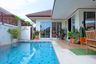3 Bedroom House for sale in Garden Ville 2, Huai Yai, Chonburi