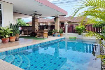 3 Bedroom House for sale in Garden Ville 2, Huai Yai, Chonburi