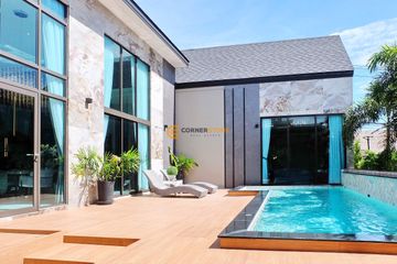 3 Bedroom House for sale in Pong, Chonburi