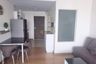 1 Bedroom Condo for Sale or Rent in Supalai Mare, Nong Prue, Chonburi