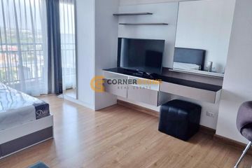 1 Bedroom Condo for Sale or Rent in Supalai Mare, Nong Prue, Chonburi
