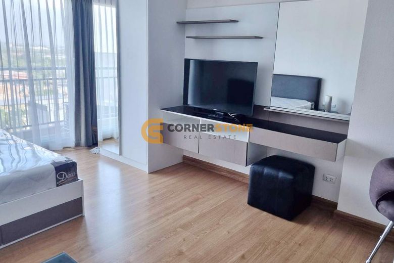 1 Bedroom Condo
