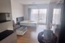 1 Bedroom Condo for Sale or Rent in Supalai Mare, Nong Prue, Chonburi