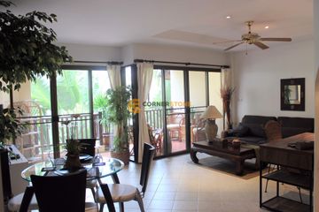 1 Bedroom Condo for rent in Chateau Dale Thabali Condo, Nong Prue, Chonburi
