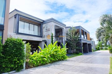 5 Bedroom House for sale in Pong, Chonburi
