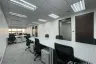 Office for rent in IW Serviced Office - Sathorn Thani 1, Silom, Bangkok near BTS Chong Nonsi