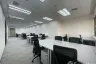 Office for rent in IW Serviced Office - Sathorn Thani 1, Silom, Bangkok near BTS Chong Nonsi