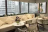Office for rent in IW Serviced Office - Sathorn Thani 1, Silom, Bangkok near BTS Chong Nonsi