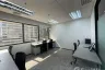 Office for rent in IW Serviced Office - Sathorn Thani 1, Silom, Bangkok near BTS Chong Nonsi