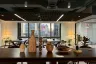 Office for rent in IW Serviced Office - Sathorn Thani 1, Silom, Bangkok near BTS Chong Nonsi