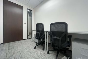 Office for rent in IW Serviced Office - Sathorn Thani 1, Silom, Bangkok near BTS Chong Nonsi