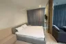 1 Bedroom Condo for rent in The Room Sukhumvit 21, Khlong Toei Nuea, Bangkok near MRT Sukhumvit