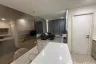 1 Bedroom Condo for rent in The Room Sukhumvit 21, Khlong Toei Nuea, Bangkok near MRT Sukhumvit