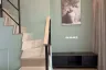 1 Bedroom Condo for rent in Culture Thonglor, Khlong Tan Nuea, Bangkok near BTS Thong Lo