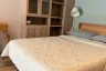 1 Bedroom Condo for rent in Culture Thonglor, Khlong Tan Nuea, Bangkok near BTS Thong Lo