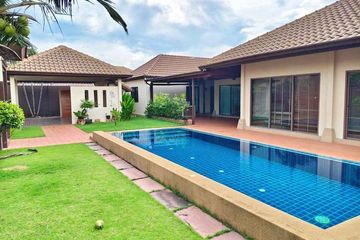 4 Bedroom House for rent in Baan Balina 4, Huai Yai, Chonburi