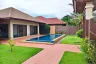 4 Bedroom House for rent in Baan Balina 4, Huai Yai, Chonburi