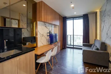 1 Bedroom Condo for Sale or Rent in The Line Ratchathewi, Thanon Phetchaburi, Bangkok near BTS Ratchathewi