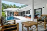 3 Bedroom Villa for Sale or Rent in Maret, Surat Thani