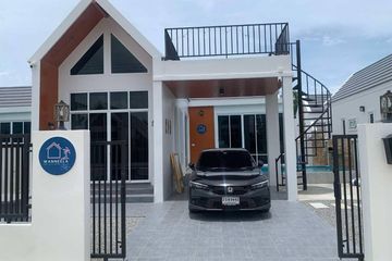 2 Bedroom Villa for Sale or Rent in Hin Lek Fai, Prachuap Khiri Khan