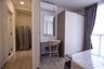 1 Bedroom Condo for sale in Chambers On-Nut Station, Bang Chak, Bangkok near BTS On Nut
