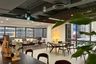 Office for rent in IW Serviced Office - Sathorn Thani 1, Silom, Bangkok near BTS Chong Nonsi