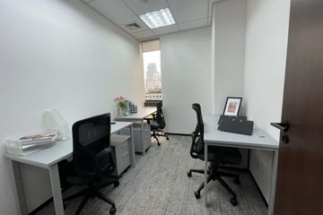 Office for rent in IW Serviced Office - Sathorn Thani 1, Silom, Bangkok near BTS Chong Nonsi