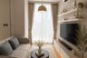 1 Bedroom Condo for rent in Chewathai Residence Thonglor, Khlong Tan Nuea, Bangkok near BTS Thong Lo