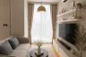 1 Bedroom Condo for rent in Chewathai Residence Thonglor, Khlong Tan Nuea, Bangkok near BTS Thong Lo