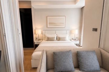 1 Bedroom Condo for rent in Chewathai Residence Thonglor, Khlong Tan Nuea, Bangkok near BTS Thong Lo