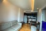 1 Bedroom Condo for Sale or Rent in Focus at Ploenchit, Khlong Toei, Bangkok near BTS Ploen Chit