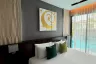 1 Bedroom Condo for sale in The Charm Residence, Patong, Phuket