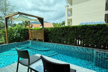 1 Bedroom Condo for sale in The Charm Residence, Patong, Phuket